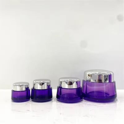 Bouteilles vides de pompe à lotion cosmétique en plastique/bouteille/récipient 30 ml 50 ml 100 ml 150 ml