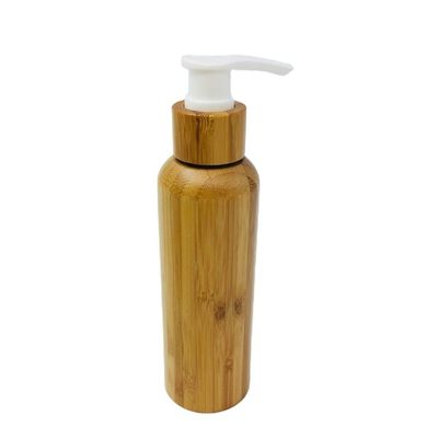 le cosmétique vide de 100ml 1cc met graver en bouteille les conteneurs cosmétiques en plastique 36/410 ODM