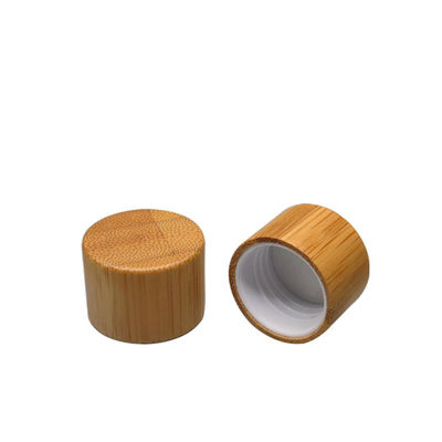 40/410 cosmétique en verre de 120ml 41mm met 4 GV en bouteille en verre clairs de bouteilles de jet d'once
