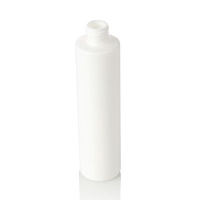 bouteilles cosmétiques en plastique de 200ml 8oz