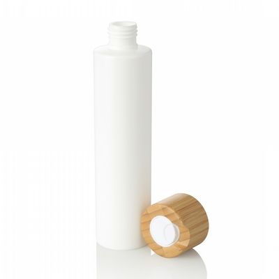 bouteilles cosmétiques en plastique de 200ml 8oz