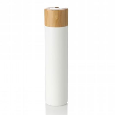 bouteilles cosmétiques en plastique de 200ml 8oz