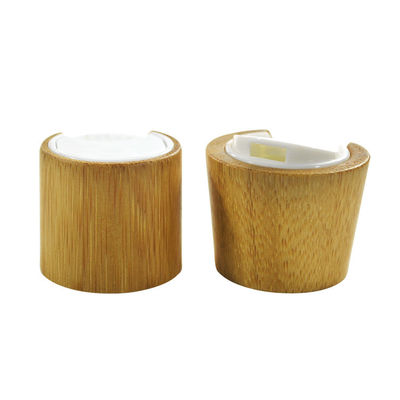 le cosmétique 200ml en plastique met 33mm en bouteille les pots cosmétiques en verre de 33/415 4 onces avec les couvercles BPA libres