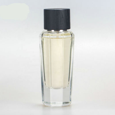 les bouteilles de parfum vides de 120ml 302g BPA libèrent Mini Refillable Perfume Bottle 15mm