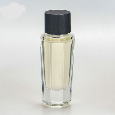 les bouteilles de parfum vides de 120ml 302g BPA libèrent Mini Refillable Perfume Bottle 15mm