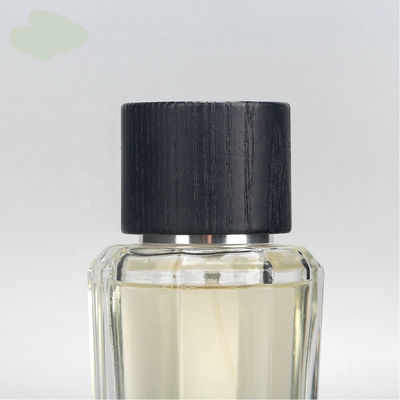 les bouteilles de parfum vides de 120ml 302g BPA libèrent Mini Refillable Perfume Bottle 15mm