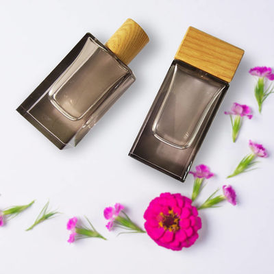 18/415 GV 18MM vide du jet 100ml d'Aromatherapy de bouteilles d'huile de parfum