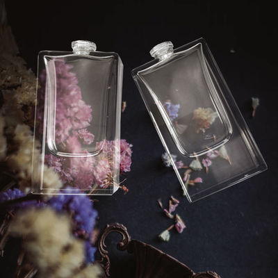 18/415 GV 18MM vide du jet 100ml d'Aromatherapy de bouteilles d'huile de parfum