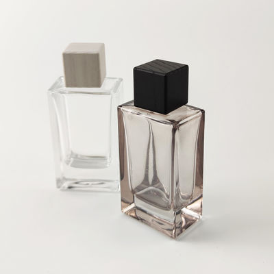 18/415 GV 18MM vide du jet 100ml d'Aromatherapy de bouteilles d'huile de parfum