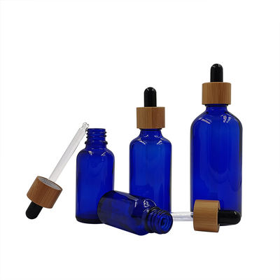18mm ambre 18/415 huile 1oz essentielle met les bouteilles en bouteille en verre du rouleau 30ml