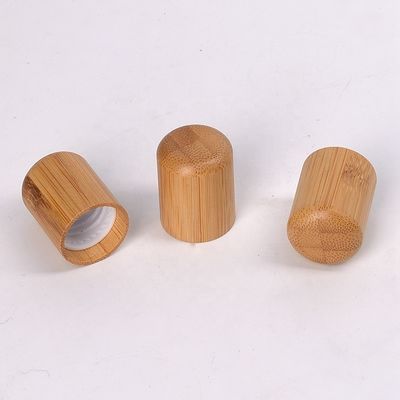 Le compte-gouttes de l'huile 410 essentielle d'Amber Decorative 18 met 10ml en bouteille 18mm