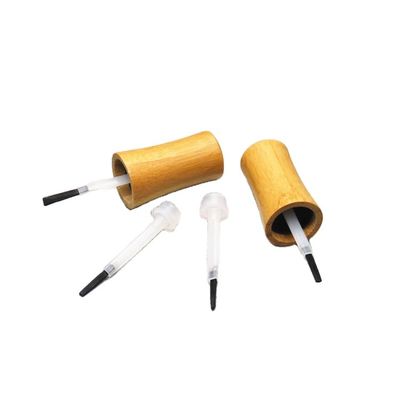 bouteille en verre vide de vernis à ongles 15ml