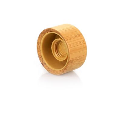 20/410 chapeau supérieur de disque supérieur du chapeau 0.1cc de presse de 20mm renversent non 28/415