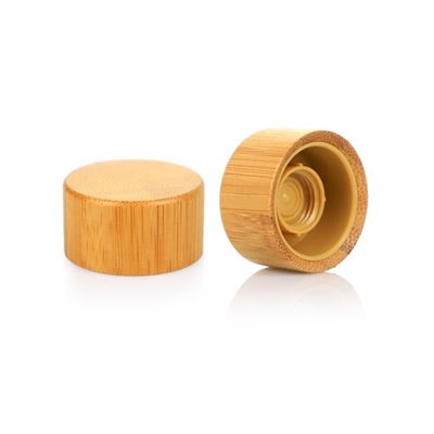 20/410 chapeau supérieur de disque supérieur du chapeau 0.1cc de presse de 20mm renversent non 28/415