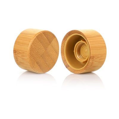20/410 chapeau supérieur de disque supérieur du chapeau 0.1cc de presse de 20mm renversent non 28/415