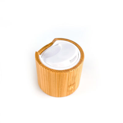 fermetures supérieures de 20/410 disque de 20mm