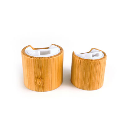 fermetures supérieures de 20/410 disque de 20mm
