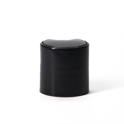Les fermetures de 24/410 Flip Top Dispensing Disc Top noircissent 24mm 2.8g pour le parfum d'ambiance