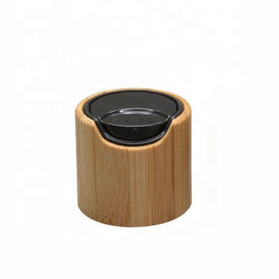 fermetures supérieures de 28/410 disque