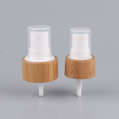 14mm 14/400 tête cosmétique de pompe