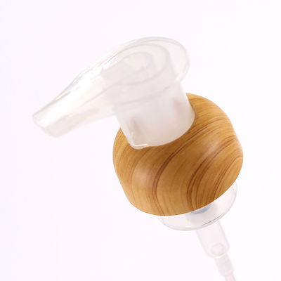 40/410 tête 40mm cosmétique de pompe