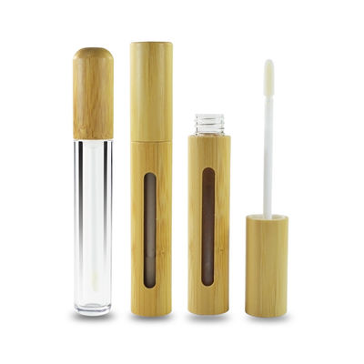 conteneur de tube du rouge à lèvres 6ml de 20mm