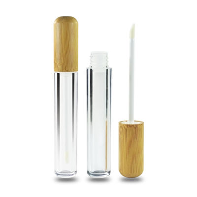 conteneur de tube du rouge à lèvres 6ml de 20mm
