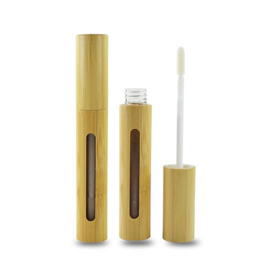 conteneur de tube du rouge à lèvres 6ml de 20mm