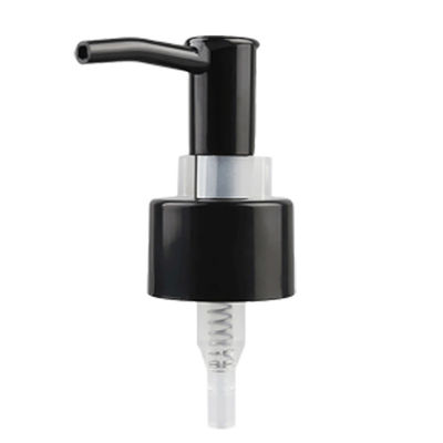 Le cosmétique vide de l'ANIMAL FAMILIER 250ml met BPA en bouteille 24mm libres que 24/400 a réutilisé l'emballage cosmétique en plastique