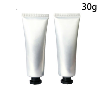 tube mou cosmétique vide de 50ml 35mm pour la lotion crème PAP 20g de corps