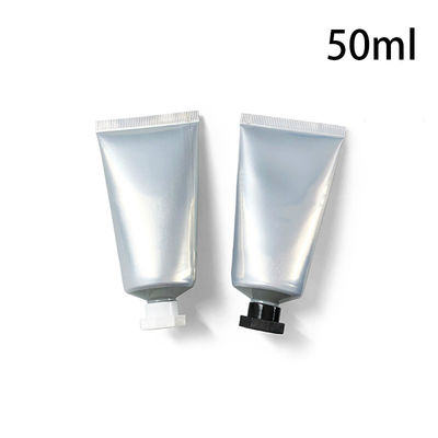 tube mou cosmétique vide de 50ml 35mm pour la lotion crème PAP 20g de corps