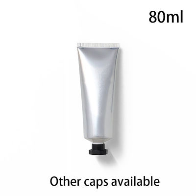 tube mou cosmétique vide de 50ml 35mm pour la lotion crème PAP 20g de corps
