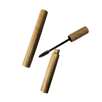 Conteneur réutilisable vide de tube de mascara vide et baguette magique 7ml 12g 17mm