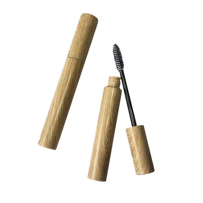 Conteneur réutilisable vide de tube de mascara vide et baguette magique 7ml 12g 17mm