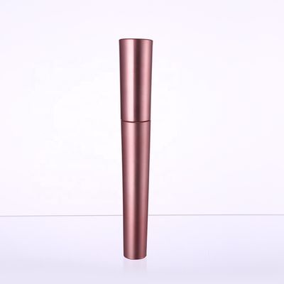 les tubes de mascara de 12ml 15mm entassent en vrac le rose et le tube noir 12g de mascara