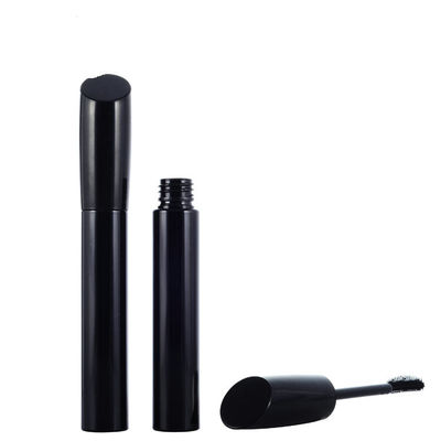 dessus 12g de rose de tube de noir de tube de recharge de mascara de 120mm 20mm pour l'huile de croissance de cil