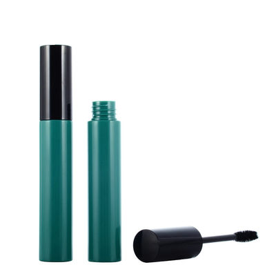 dessus 12g de rose de tube de noir de tube de recharge de mascara de 120mm 20mm pour l'huile de croissance de cil