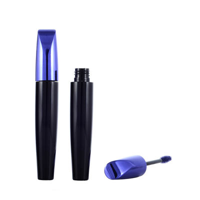 dessus 12g de rose de tube de noir de tube de recharge de mascara de 120mm 20mm pour l'huile de croissance de cil