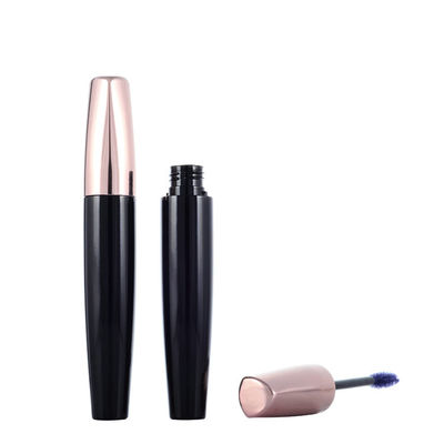 dessus 12g de rose de tube de noir de tube de recharge de mascara de 120mm 20mm pour l'huile de croissance de cil