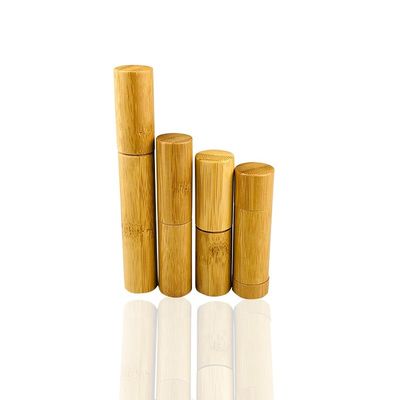 les tubes vides du mascara 10g de grandes dimensions le récipient 0.2oz 20mm 0.8in écologiques