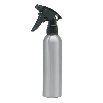 2 bouteille continue 60ml 30/400 de jet de brume fine en aluminium de l'once 30mm