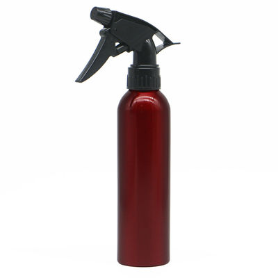 2 bouteille continue 60ml 30/400 de jet de brume fine en aluminium de l'once 30mm