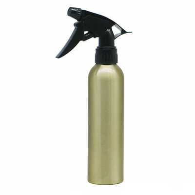 2 bouteille continue 60ml 30/400 de jet de brume fine en aluminium de l'once 30mm