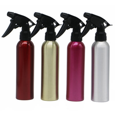 2 bouteille continue 60ml 30/400 de jet de brume fine en aluminium de l'once 30mm