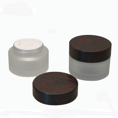 bouteilles 200ml cosmétiques en verre