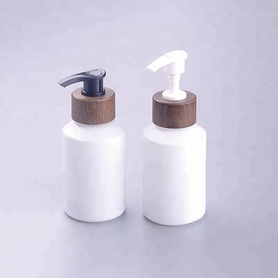 bouteilles 200ml cosmétiques en verre