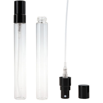 14mm bouteilles vides BPA de 14/400 de parfum jet des bouteilles 10ml libres