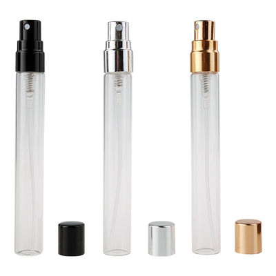 14mm bouteilles vides BPA de 14/400 de parfum jet des bouteilles 10ml libres
