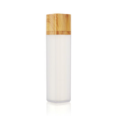 GV en plastique 30mm transparents de la bouteille 100ml 3.4oz de distributeur de pompe de place 30/400