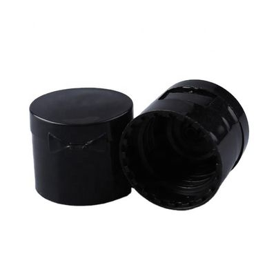 Dessus Flip Spout Cap de disque 28/415 fermeture douce 2.8g de 28mm Lotin Botter